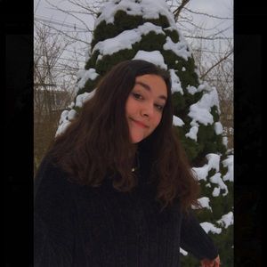 Meet your Posher, Hailey